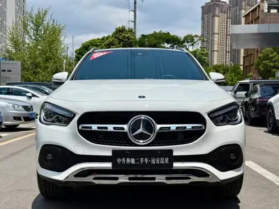 Mercedes-Benz GLA 2023, 20000 км, за 20570.53 USD