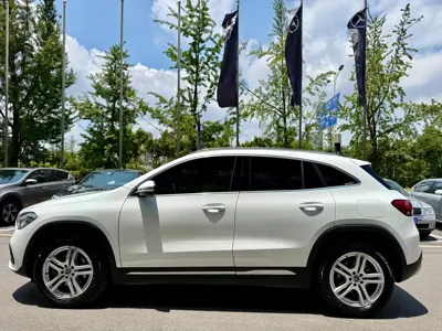 Mercedes-Benz GLA 2023, 20000 км, за 20570.53 USD - фото 8