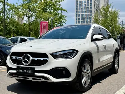 Mercedes-Benz GLA 2023, 20000 км, за 20570.53 USD - фото 9
