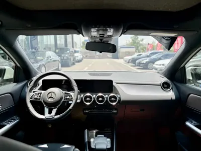 Mercedes-Benz GLA 2023, 20000 км, за 20570.53 USD - фото 22