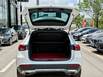 Mercedes-Benz GLA 2023, 20000 км, за 20570.53 USD - фото 24