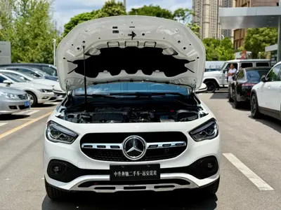 Mercedes-Benz GLA 2023, 20000 км, за 20570.53 USD - фото 30