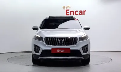 Kia Sorento 2016, 106774 км, за 11297.95 USD