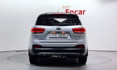 Kia Sorento 2016, 106774 км, за 11297.95 USD