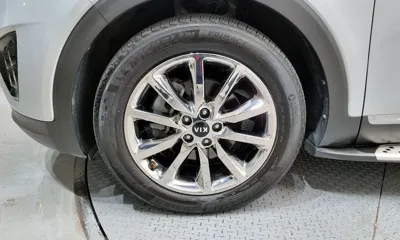Kia Sorento 2016, 106774 км, за 11297.95 USD