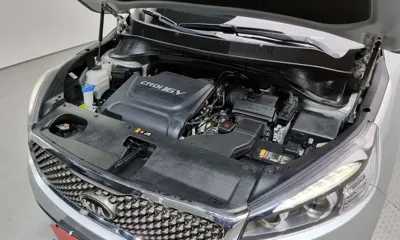 Kia Sorento 2016, 106774 км, за 11297.95 USD - фото 6