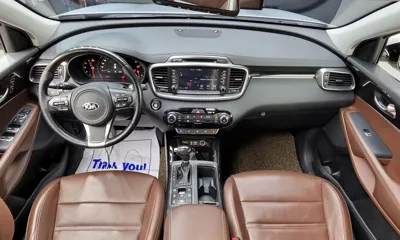 Kia Sorento 2016, 106774 км, за 11297.95 USD - фото 7