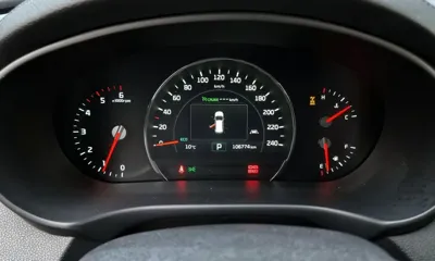 Kia Sorento 2016, 106774 км, за 11297.95 USD - фото 8