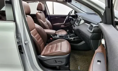 Kia Sorento 2016, 106774 км, за 11297.95 USD - фото 10