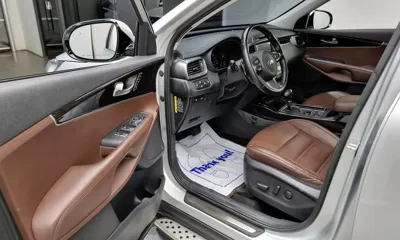 Kia Sorento 2016, 106774 км, за 11297.95 USD - фото 11