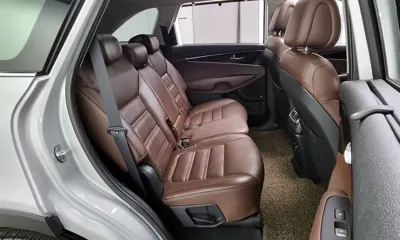 Kia Sorento 2016, 106774 км, за 11297.95 USD - фото 12