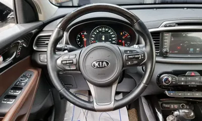 Kia Sorento 2016, 106774 км, за 11297.95 USD - фото 13