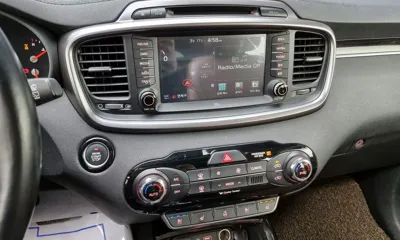 Kia Sorento 2016, 106774 км, за 11297.95 USD - фото 14
