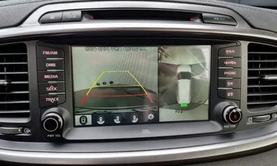 Kia Sorento 2016, 106774 км, за 11297.95 USD - фото 15