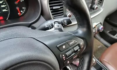 Kia Sorento 2016, 106774 км, за 11297.95 USD - фото 17