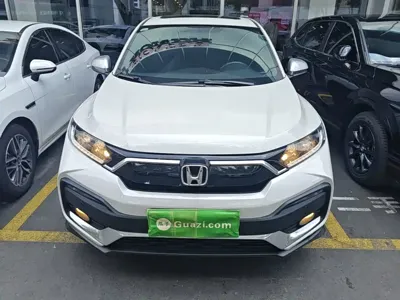 Honda XR-V 2021, 43099 км, за 10255.83 USD