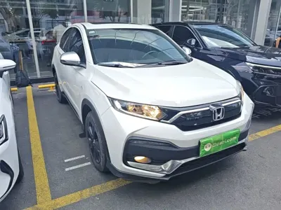 Honda XR-V 2021, 43099 км, за 10255.83 USD
