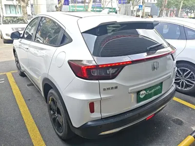 Honda XR-V 2021, 43099 км, за 10255.83 USD