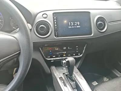Honda XR-V 2021, 43099 км, за 10255.83 USD - фото 13
