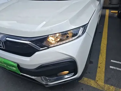 Honda XR-V 2021, 43099 км, за 10255.83 USD - фото 24