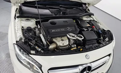 Mercedes-Benz GLA-Class 2016, 97400 км, за 11562.6 USD - фото 6