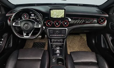 Mercedes-Benz GLA-Class 2016, 97400 км, за 11562.6 USD - фото 7
