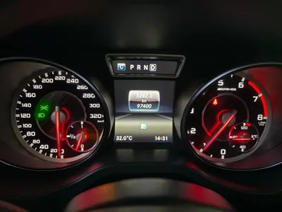 Mercedes-Benz GLA-Class 2016, 97400 км, за 11562.6 USD - фото 8
