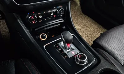 Mercedes-Benz GLA-Class 2016, 97400 км, за 11562.6 USD - фото 9