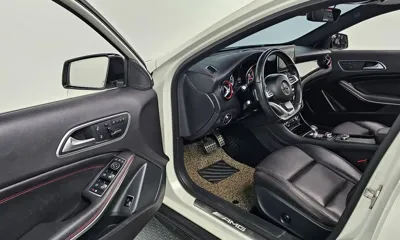 Mercedes-Benz GLA-Class 2016, 97400 км, за 11562.6 USD - фото 10