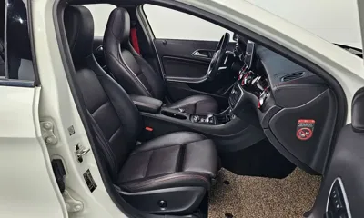 Mercedes-Benz GLA-Class 2016, 97400 км, за 11562.6 USD - фото 11