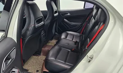 Mercedes-Benz GLA-Class 2016, 97400 км, за 11562.6 USD - фото 12