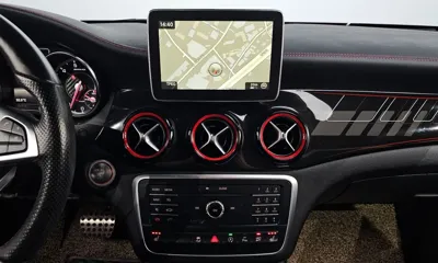 Mercedes-Benz GLA-Class 2016, 97400 км, за 11562.6 USD - фото 14