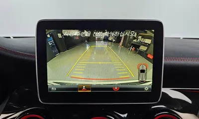Mercedes-Benz GLA-Class 2016, 97400 км, за 11562.6 USD - фото 15