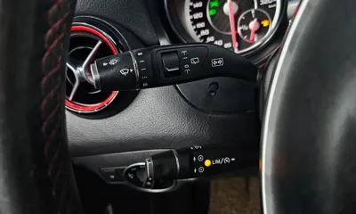 Mercedes-Benz GLA-Class 2016, 97400 км, за 11562.6 USD - фото 17