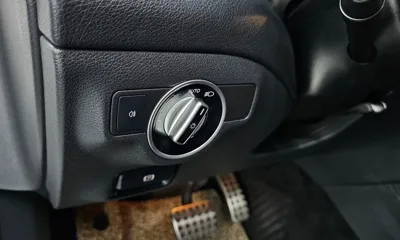Mercedes-Benz GLA-Class 2016, 97400 км, за 11562.6 USD - фото 18