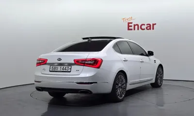 Kia K7 2015, 192452 км, за 2953.92 USD