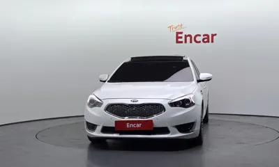 Kia K7 2015, 192452 км, за 2953.92 USD
