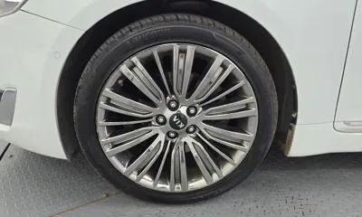 Kia K7 2015, 192452 км, за 2953.92 USD