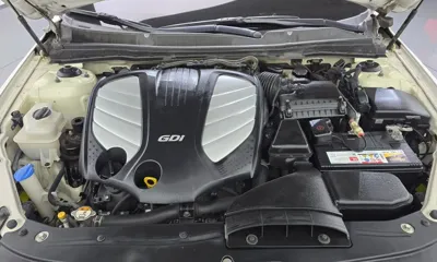 Kia K7 2015, 192452 км, за 2953.92 USD - фото 6