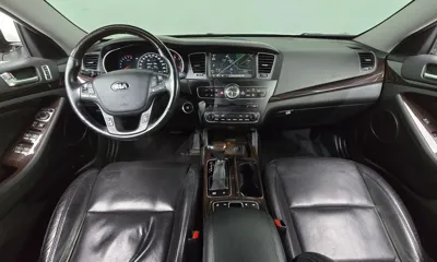 Kia K7 2015, 192452 км, за 2953.92 USD - фото 7