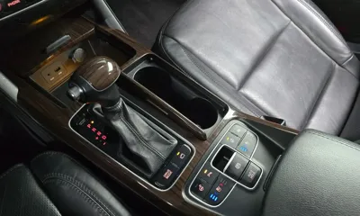 Kia K7 2015, 192452 км, за 2953.92 USD - фото 9
