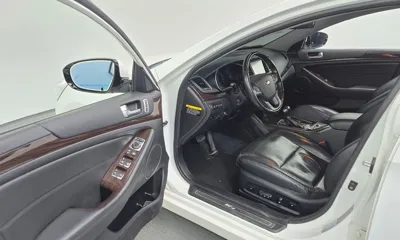 Kia K7 2015, 192452 км, за 2953.92 USD - фото 10