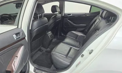 Kia K7 2015, 192452 км, за 2953.92 USD - фото 11