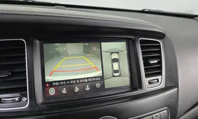 Kia K7 2015, 192452 км, за 2953.92 USD - фото 14