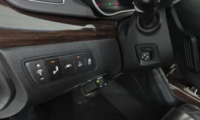 Kia K7 2015, 192452 км, за 2953.92 USD - фото 16
