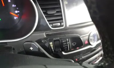 Kia K7 2015, 192452 км, за 2953.92 USD - фото 20