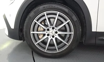 Mercedes-Benz GLB-Class 2021, 56829 км, за 20456.04 USD