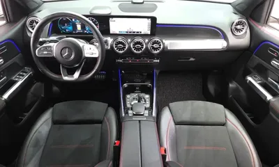 Mercedes-Benz GLB-Class 2021, 56829 км, за 20426.77 USD - фото 7