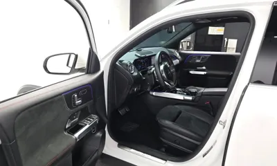 Mercedes-Benz GLB-Class 2021, 56829 км, за 20426.77 USD - фото 10