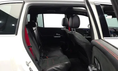 Mercedes-Benz GLB-Class 2021, 56829 км, за 20426.77 USD - фото 12